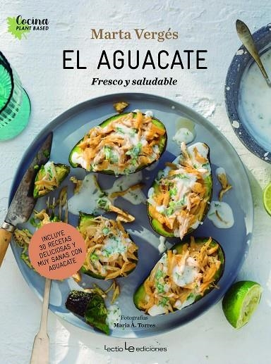 EL AGUACATE | 9788416918812 | VERGÉS, MARTA