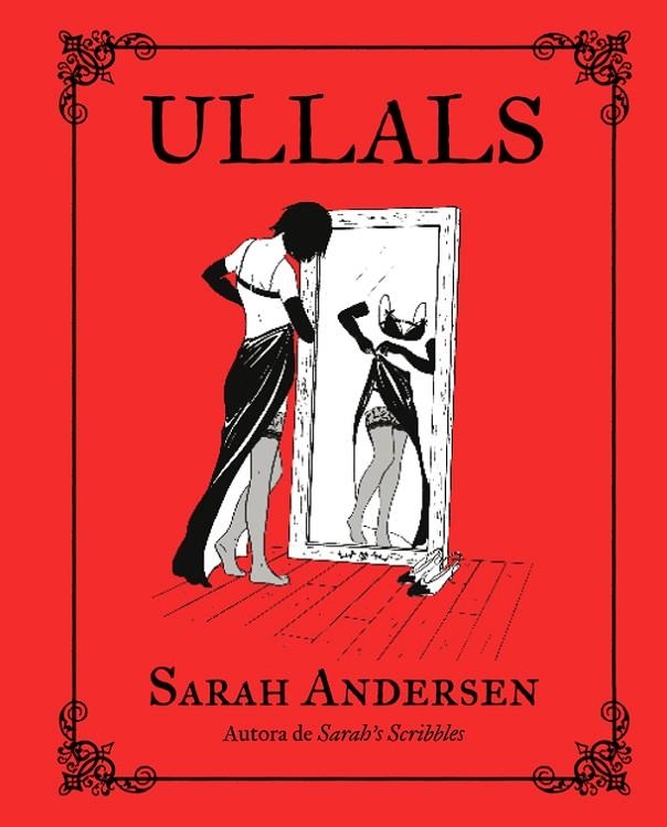 ULLALS | 9788416670819 | ANDERSEN, SARAH