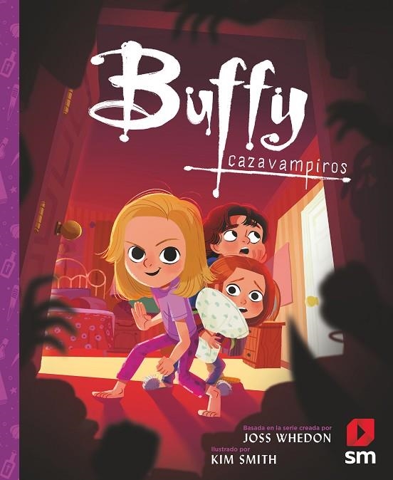 BUFFY, CAZAVAMPIROS | 9788413184524 | WHEDON, JOSS