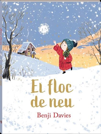 EL FLOC DE NEU | 9788417497811 | DAVIES, BENJI