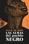 LAS ALMAS DEL PUEBLO NEGRO | 9788412197990 | DU BOIS, W.E.B