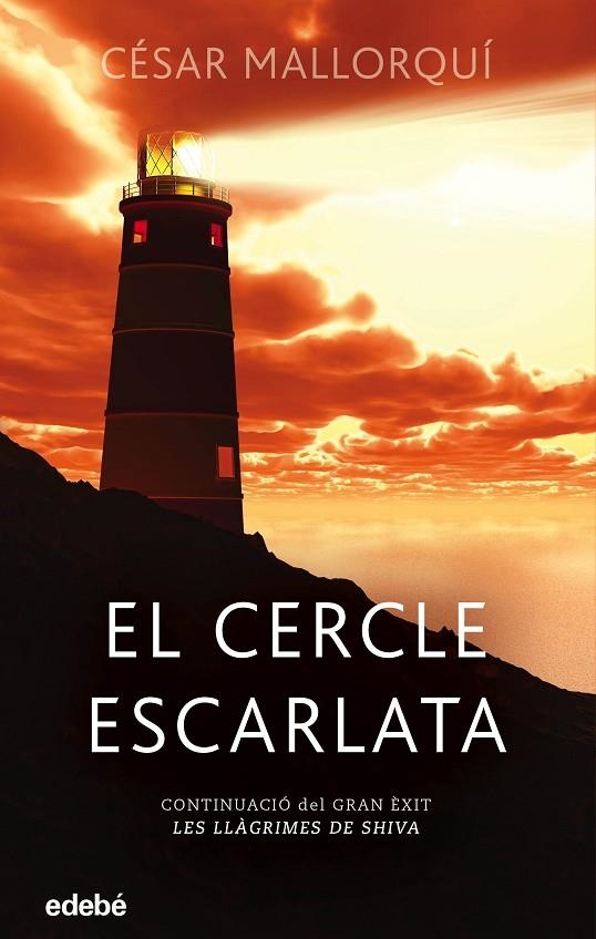 EL CERCLE ESCARLATA | 9788468349152 | MALLORQUÍ DEL CORRAL, CÉSAR