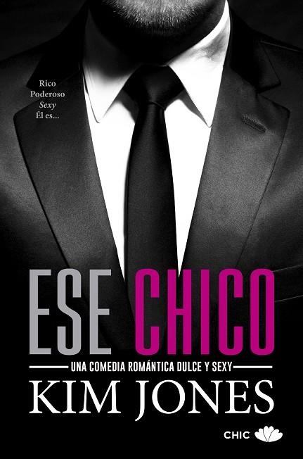 ESE CHICO | 9788417972325 | JONES, KIM