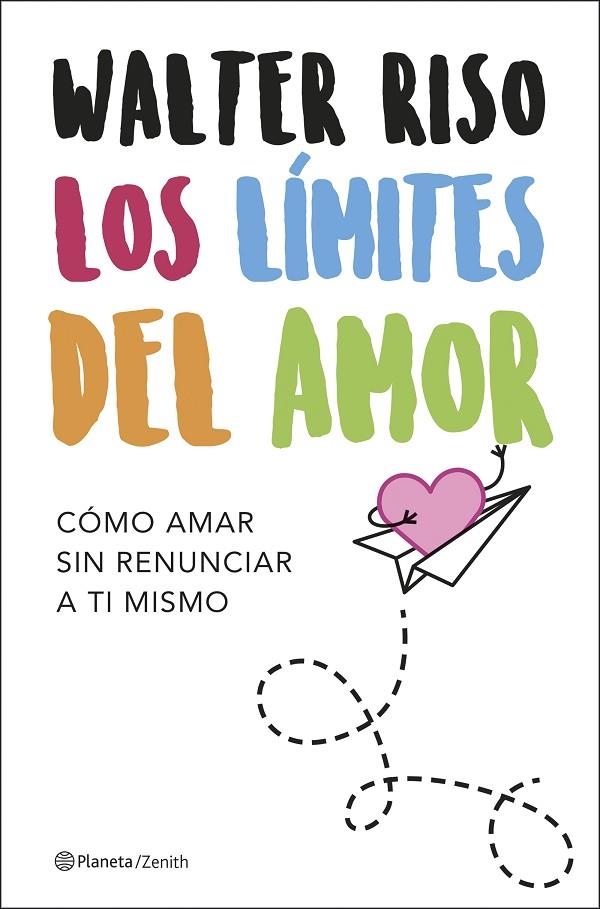 LOS LÍMITES DEL AMOR | 9788408208105 | RISO, WALTER