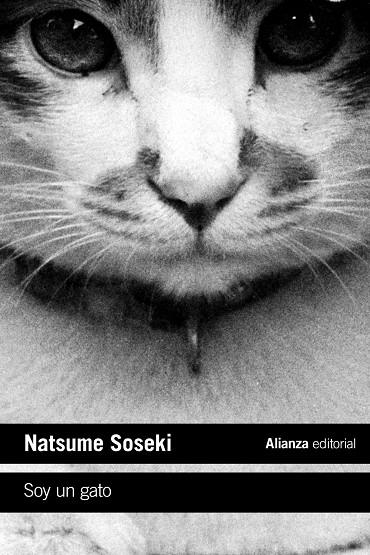 SOY UN GATO | 9788413620718 | SOSEKI, NATSUME