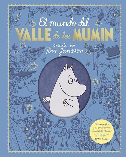 EL MUNDO DEL VALLE DE LOS MUMIN | 9788414030226 | ARDAGH, PHILIP