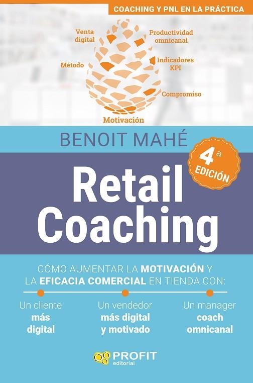 RETAIL COACHING (4A. EDICIÓN) | 9788417942984 | MAHÉ, BENOIT