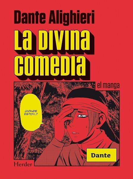 LA DIVINA COMEDIA | 9788416540785 | ALIGHIERI, DANTE