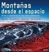 MONTAÑAS DESDE EL ESPACIO | 9788480766685 | DIVERSOS