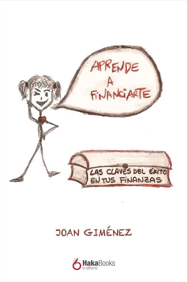 APRENDE A FINANCIARTE | 9788412139709 | GIMENEZ, JOAN