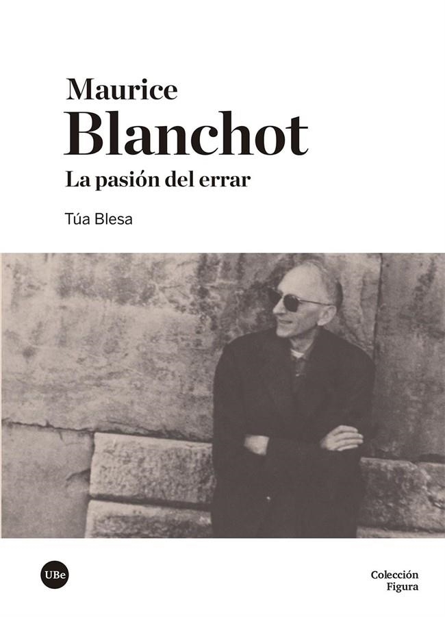 MAURICE BLANCHOT | 9788491683414 | BLESA, TUA