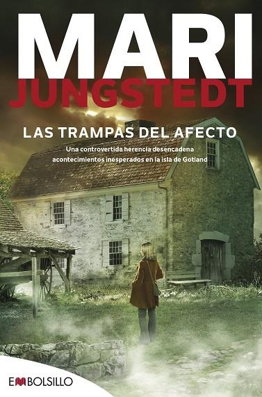 LAS TRAMPAS DEL AFECTO | 9788418185151 | JUNGSTEDT, MARI