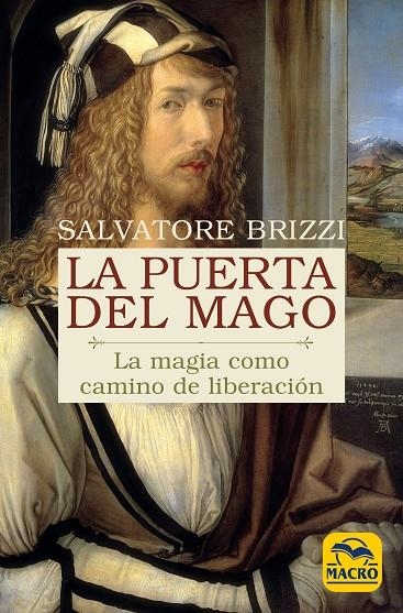 LA PUERTA DEL MAGO | 9788417080808 | BRIZZI, SALVATORE