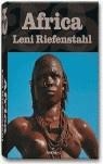 AFRICA | 9783822847916 | RIEFENSTAHL, LENI