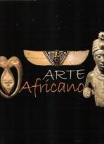 ARTE AFRICANO | 9788887090932 | VV AA