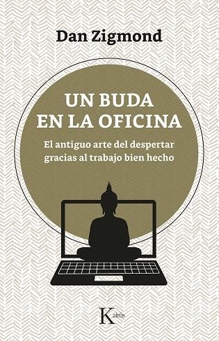 UN BUDA EN LA OFICINA | 9788499887647 | ZIGMOND, DAN