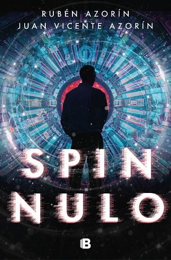 SPIN NULO | 9788466668309 | AZORÍN, RUBÉN / AZORÍN, JUAN VICENTE