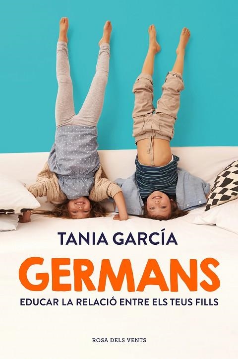 GERMANS | 9788417909444 | GARCÍA, TANIA