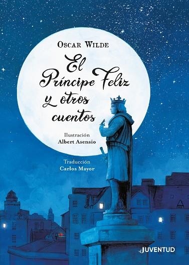 EL PRÍNCIPE FELIZ Y OTROS CUENTOS | 9788426146182 | WILDE, OSCAR