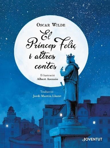 EL PRÍNCEP FELIÇ I ALTRES CONTES | 9788426146199 | WILDE, OSCAR