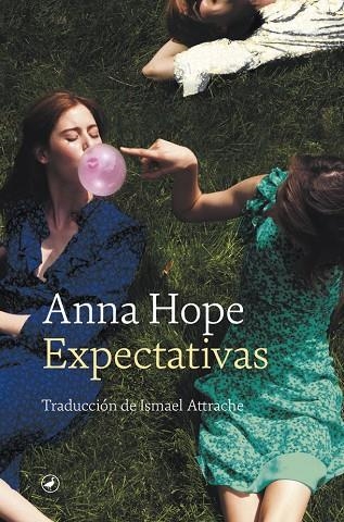 EXPECTATIVAS | 9788416673988 | HOPE, ANNA