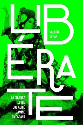 LIBERATE | 9788412142884 | VEGAS VALERIA