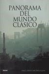 PANORAMA DEL MUNDO CLASICO | 9788498010619 | SPIVEY, NIGEL