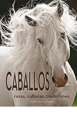 CABALLOS | 9788418350160