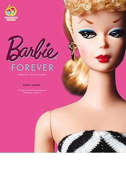 BARBIE FOREVER | 9788417452735 | GERBER, ROBIN