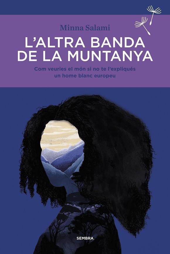 L'ALTRA BANDA DE LA MUNTANYA | 9788416698523 | SALAMI, MINNA