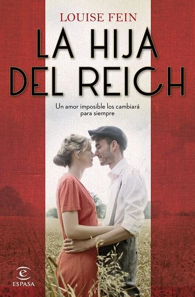 LA HIJA DEL REICH | 9788467060775 | FEIN, LOUISE