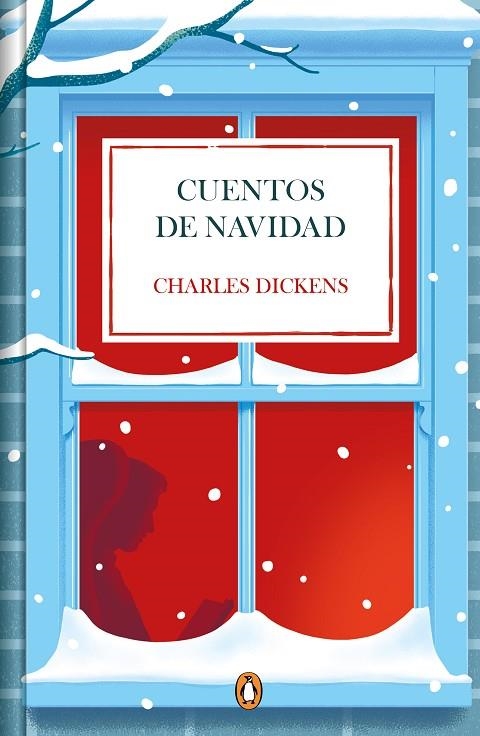 CUENTOS DE NAVIDAD | 9788491054801 | DICKENS, CHARLES