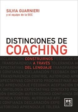 DISTINCIONES DE COACHING | 9788417880323 | GUARNIERI, SILVIA