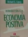 INTRODUCCI0N A LA ECONOMIA POSITIVA | 9788431629236 | LIPSEY