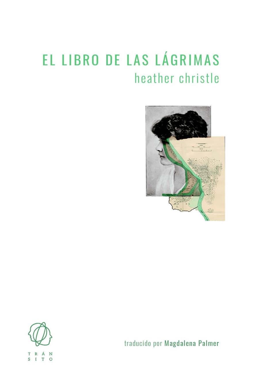 EL LIBRO DE LAS LÁGRIMAS | 9788412198072 | CHRISTLE, HEATHER