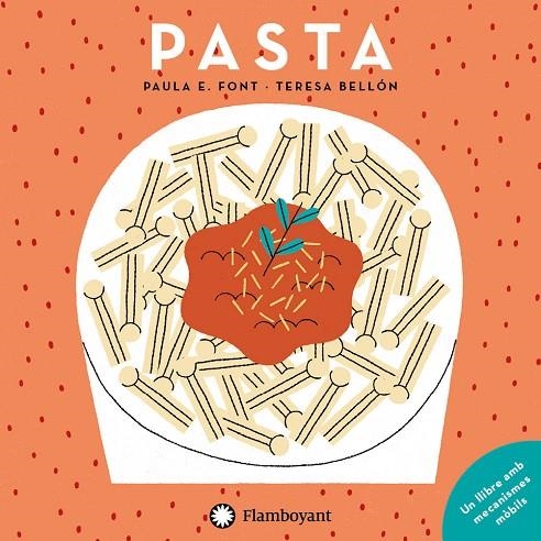 PASTA (CAT) | 9788417749446 | ESPARRAGUERA FONT, PAULA