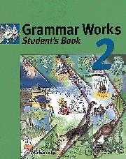 GRAMMAR WORKS 2 STUDENT BOOK | 9780521555418 | GRAMMIDGE, MICK