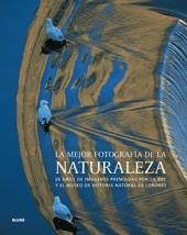 MEJOR FOTOGRAFIA DE LA NATURALEZA, LA | 9788498014235 | AA.VV.