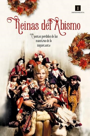 REINAS DEL ABISMO | 9788417553777 | BRADDON, MARY E. / CORELLI, MARIE / NESBIT, EDITH / HODGSON BURNETT, FRANCES / BELLOC LOWNDES, MARIE