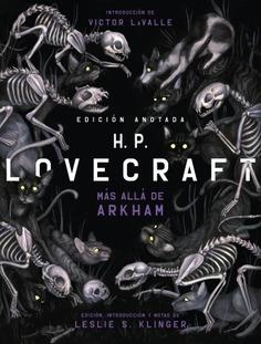 HP LOVECRAFT ANOTADO MAS ALLA DE ARKHAM | 9788446049937 | LOVECRAFT, H.P.