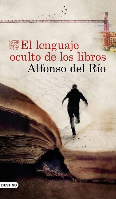 EL LENGUAJE OCULTO DE LOS LIBROS | 9788423358281 | RÍO, ALFONSO DEL