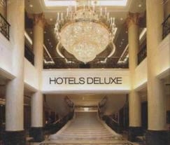 HOTELS DE LUXE | 9783942860024 | ULLMANN - KONEMANN