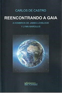 REENCONTRANDO A GAIA | 9788417974367 | DE CASTRO, CARLOS