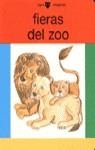 FIERAS DEL ZOO | 9788424604813 | CURTO, ROSA MARÍA