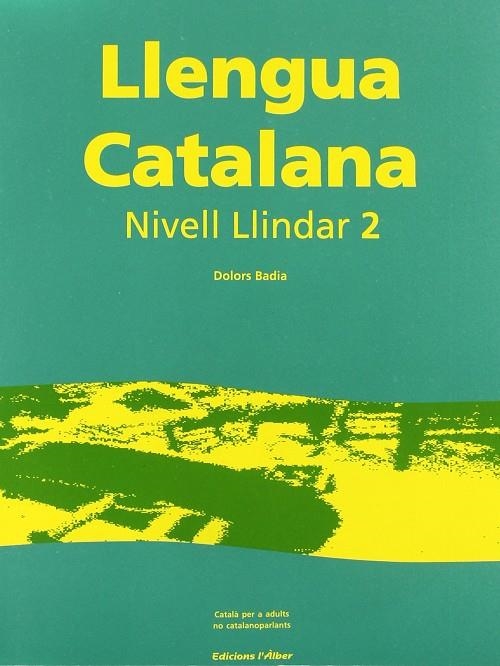 NIVELL LLINDAR 2 (AMB CD) | 9788488887160 | BADIA ARMENGOL, DOLORS