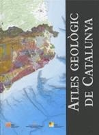 ATLES GEOLÒGIC DE CATALUNYA (CARTONÉ) | 9788439383307 | CATALUÑA. DEPARTAMENTO DE POLÍTICA TERRI/CATALUÑA. DEPARTAMENTO DE POLÍTICA TERRI