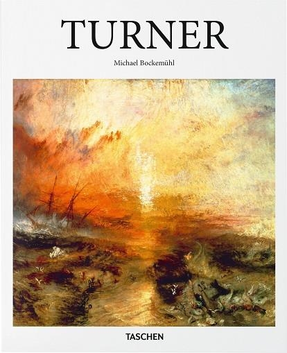 TURNER | 9783836504478 | AA.VV