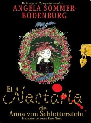 EL NOCTARIO DE ANNA VON SCHLOTTERSTEIN | 9788409151851 | SOMMER-BODENBURG, ANGELA