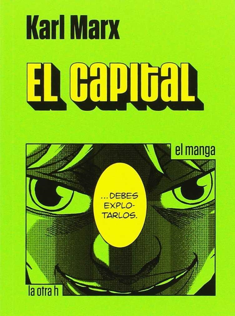 EL CAPITAL | 9788416540693 | MARX, KARL