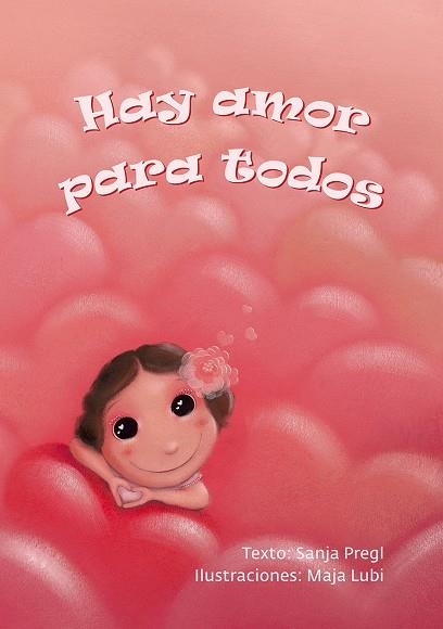 HAY AMOR PARA TODOS | 9788416117468 | PREGEL, SANJ